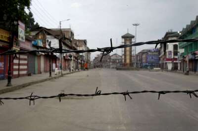 UN Panel Expresses Concern over Kashmir Situation, Urges India to 'Fully Restore' Rights of Citizens