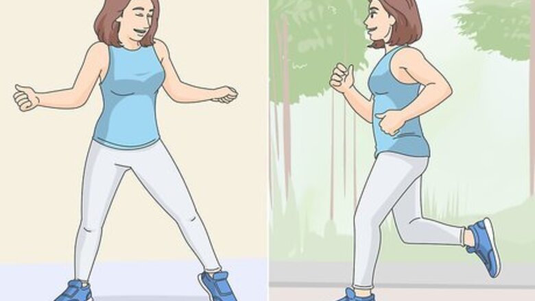 How to Have Fun Working Out