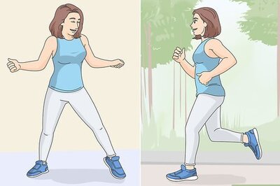 How to Have Fun Working Out