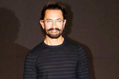 Here's What Aamir Khan Has to Say About Obesity Among Children
