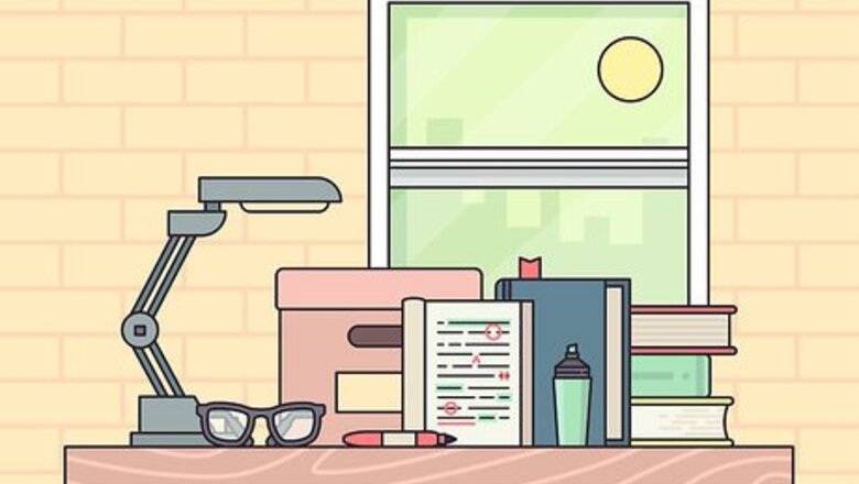 How to Study Law