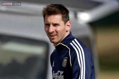 Lionel Messi set to answer questions in tax fraud case