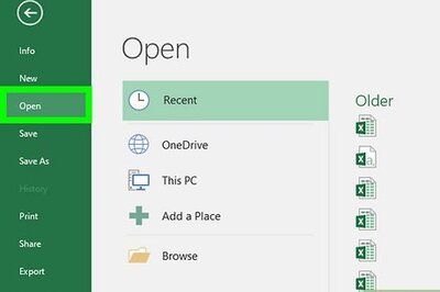 How to Insert Pictures in Excel That Automatically Size to Fit Cells