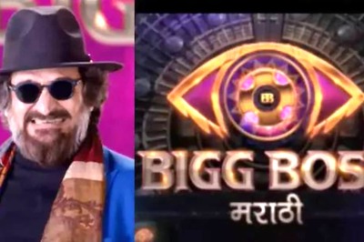 Mahesh Manjrekar Reveals The Story Behind 'All Is Well' Tagline For Bigg Boss Marathi 4