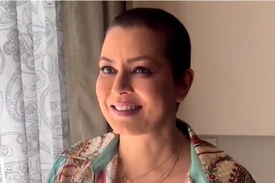 Mahima Chaudhry Battles Breast Cancer, Pardes Actress Breaks Down While Sharing Her Story; Watch