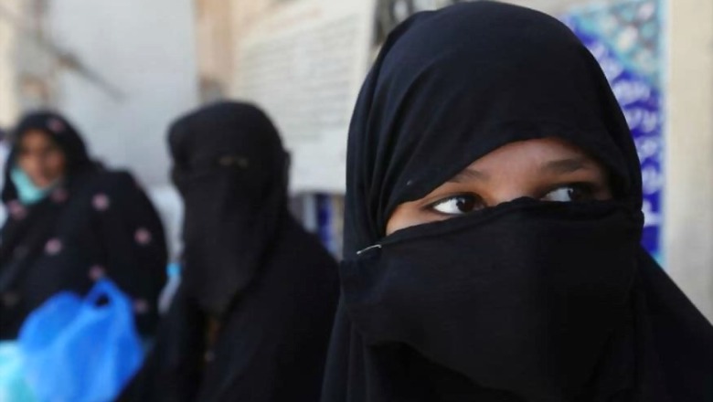 Triple Talaq Hype a Conspiracy, Divorce Rate Low in Muslims: AIMPLB Member