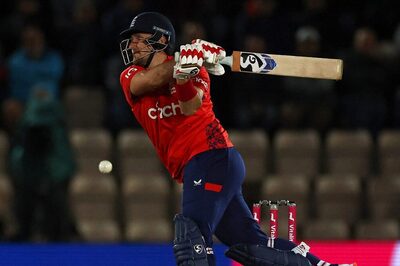 Liam Livingstone Feeling 'Like a Little Kid Again' as England Batter Aims to Revive Career After Injuries