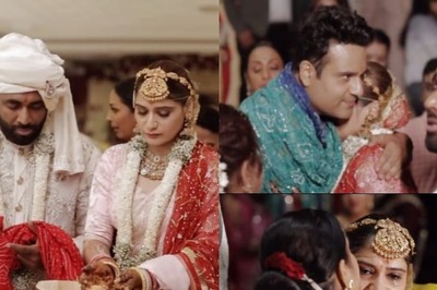 Arti Singh Cries Inconsolably, Hugs Krushna Abhishek and Kashmera Shah During Her Bidai | Watch