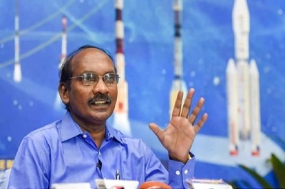 ISRO to Open Labs to Pvt Firms Looking to Build Rockets & Satellites Without Infra Investment: K Sivan