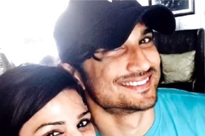 Sushant Singh Rajput’s Sister Shares Childhood Photos On Raksha Bandhan: ‘Will See You The Other Side Bhai’