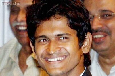 Orissa sprinter Amiya Mallick to train under Usain Bolt's coach