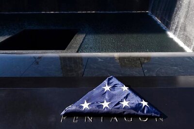 Pentagon Says There Are 'Very Clear, Blunt Signs' That Iranian 'Aggression' Could Occur