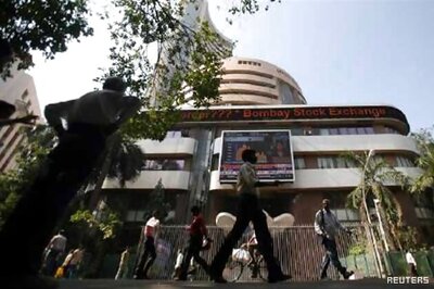Sensex, Nifty end marginally lower