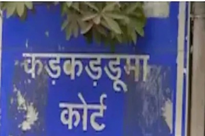 Man Vandalises Delhi Court Room Shouting ‘Tarikh Pe Tarikh’, Arrested
