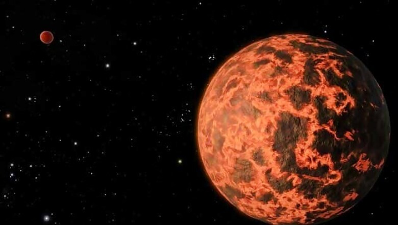Discovery of the 1,000th alien planet likely to be announced soon