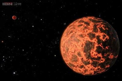 Discovery of the 1,000th alien planet likely to be announced soon