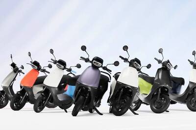Ola Electric Gets PLI Certification For S1 X 3 And 4 kWh e-Scooters