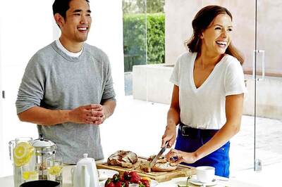 Jennifer Lawrence's Fitness Trainer Lists 10 Tips To Enjoy a Healthy Breakfast