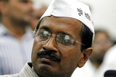 Arvind Kejriwal refuses UP's offer of security, Delhi Police approaches him