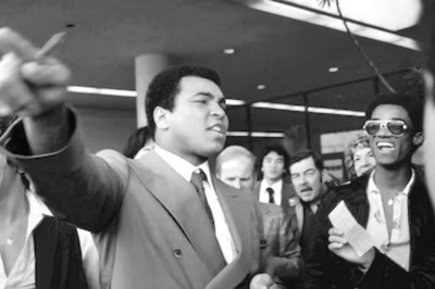 Muhammad Ali Death Anniversary 2023: Best Quotes to Remember Boxing Legend