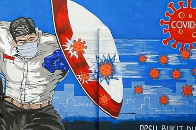 'Repeated Covid Boosters Not Viable Strategy': WHO Calls for New Vaccines for Better Protection