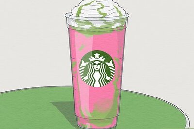 The Best Frappuccinos to Order On Starbucks' Secret Menu