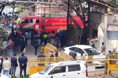 Rohini Court Shootout Charge Sheet Reveals How Rival Gang Executed Plan to Kill Gangster Gogi