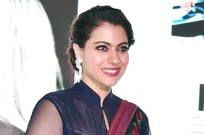 Both Dhanush and I Play Very Strong Characters: Kajol