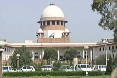 SC imposed Rs 5 lakh fine on ex-SP MLA