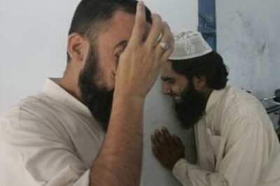 Lahore, Nowshera rocked by blasts; 4 killed