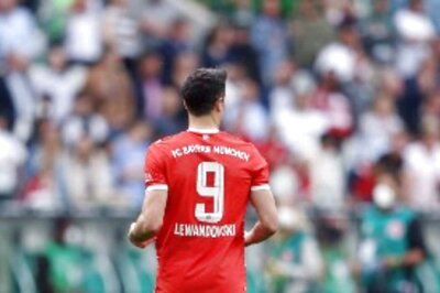 'My Story With Bayern Munich is Over': Robert Lewandowski Amidst Barcelona Links