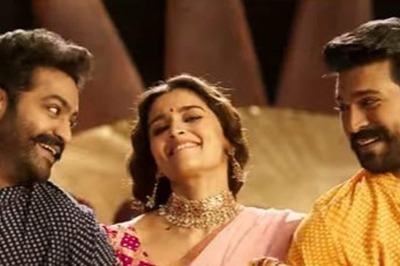 Alia Bhatt Not Happy With Limited Screen Time in RRR, Unfollows SS Rajamouli?