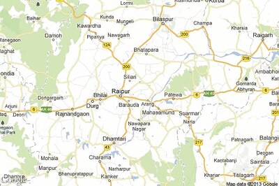 Chhattisgarh HC suspends sessions judge in connection with suicide of a senior police official