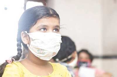 Schools in UP to Reopen from August 16 with 50% Capacity