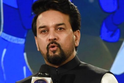 Oppn Running their Own BBC – Bhrashtachari Bachao Campaign: Anurag Thakur | News18 Rising India