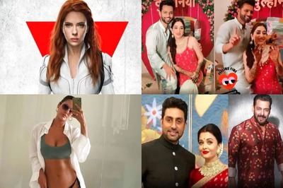 'Black Widow' Finally Coming to India; Esha Gupta Drops Mirror Selfie