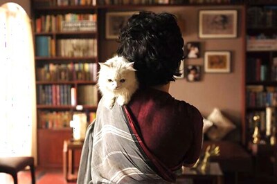 'Nirbashito' review: How a story about a writer in exile makes you value your freedom