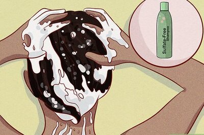 How to Do a Twist Out