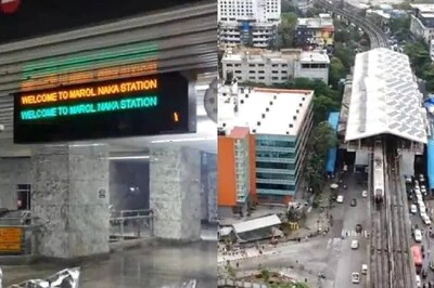 Mumbai Metro 3: 97 Percent Work Done On Phase 1, Final Safety Checks Underway