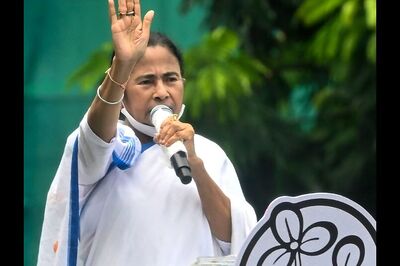 BJP's Vote Bank Politics is Evident from Putting on Hold Milk Price of a Brand in Gujarat : Mamata