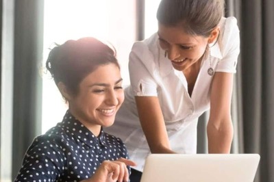 IBPS PO Mains Result 2023 Released at ibps.in; Steps to Check