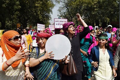 International Women's Day 2020: 10 Inspiring Quotes