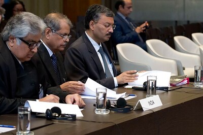 Kulbhushan Jadhav Case: India Had 4 Concerns. Here's How ICJ Responded