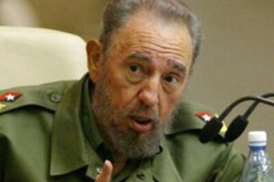 Cubans wish Castro on his 80th birthday