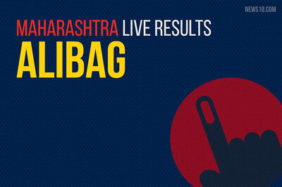 Alibag Election Results 2019 Live Updates (अलिबाग): Mahendra Hari Dalvi of Shiv Sena Wins