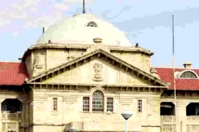 'We're Proud of Indian Culture; Live-in Relationships Foreign Concept': Allahabad HC