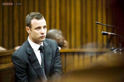 Oscar Pistorius murder trial grips viewers worldwide