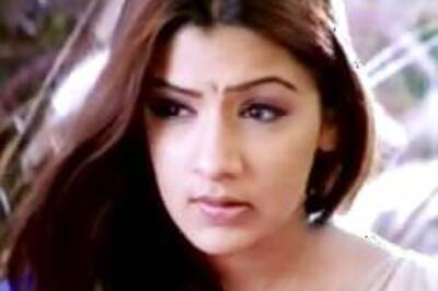 Telugu actress sustains injuries, critical