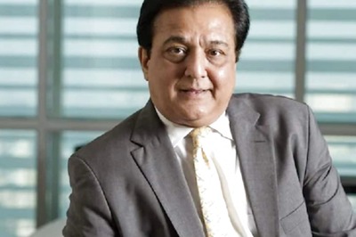 Was Forced to Buy Rs 2 Cr MF Husain Painting from Priyanka Gandhi for 'Sonia's Treatment': Yes Bank's Rana Kapoor