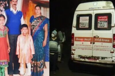 Tamil Nadu Couple Poison Their 2 Kids, Then Kill Themselves Due to Farm Debt